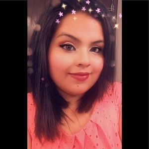 Meet your Posher, Gricelda